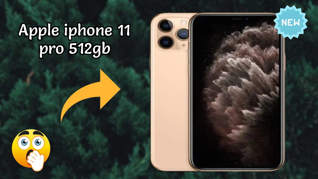 Apple IPhone 11 Pro 512GB RAM Review: 4 GB RAM Multitasking Test