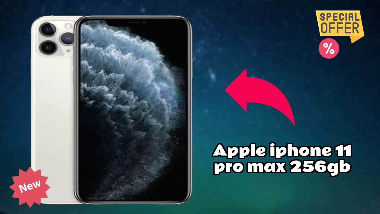 Apple IPhone 11 Pro Max 256GB Review: Is 4 GB RAM Enough for Gaming in 2026?