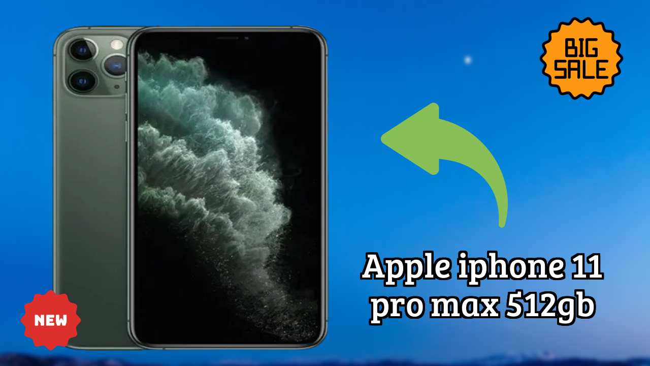 Apple IPhone 11 Pro Max 512GB Processor Test: Apple A13 Bionic Performance