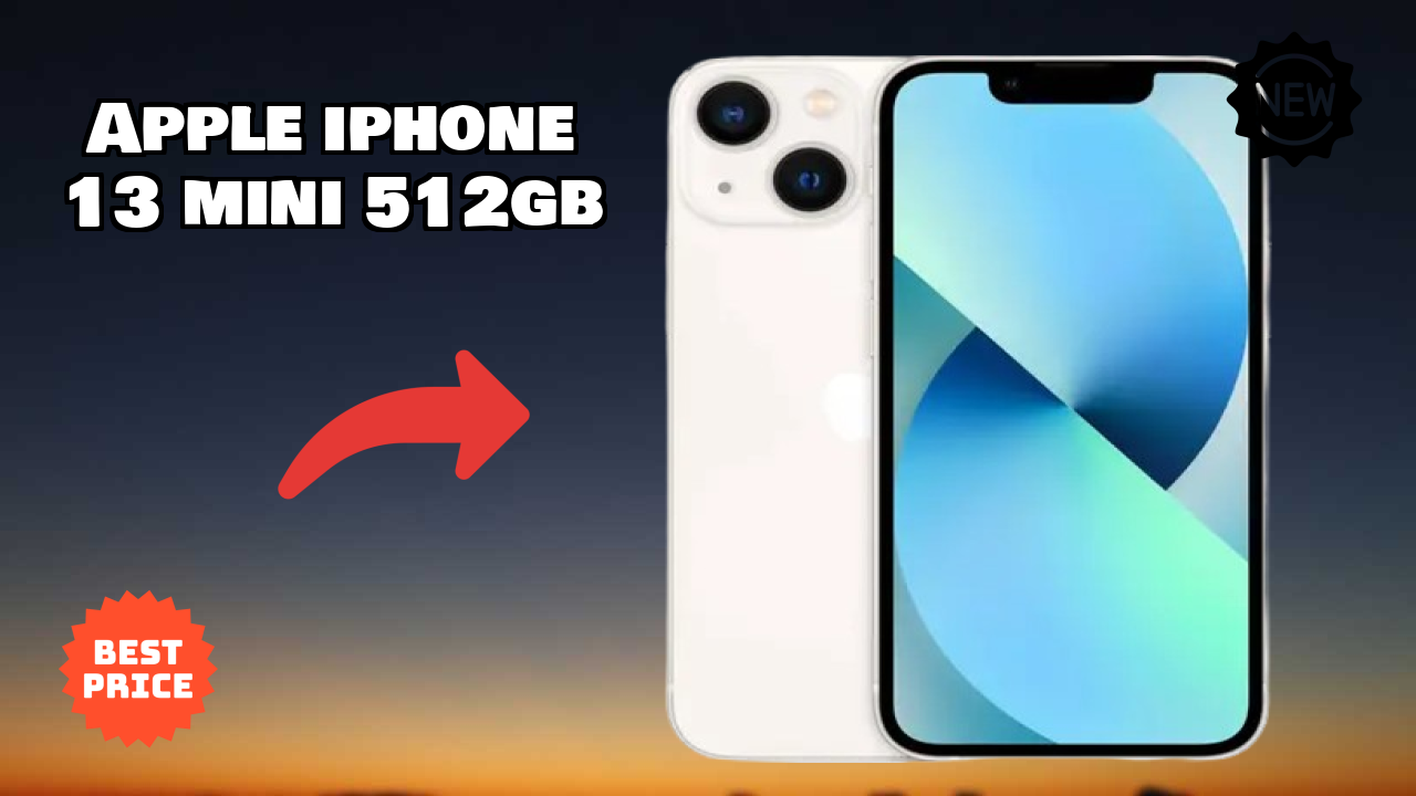 Apple IPhone 13 Mini 512GB Camera Review: 12 MP + 12 MP Rear Camera Photo Quality