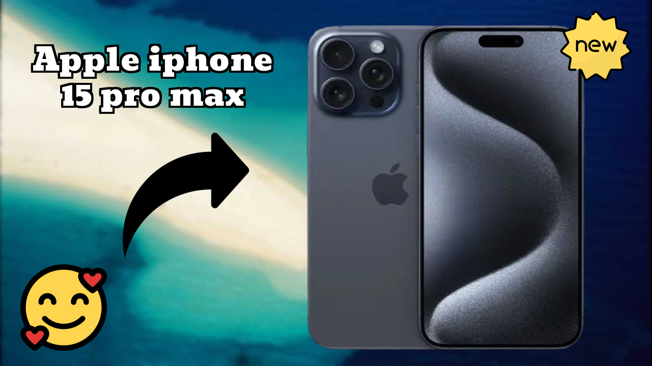 Apple IPhone 15 Pro Max RAM Review: 8 GB RAM Multitasking Test