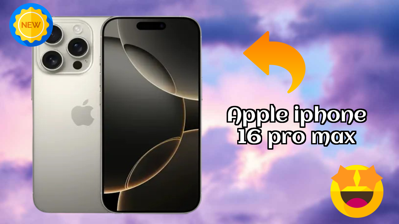Apple IPhone 16 Pro Max Price: ₹130,900 - Complete Analysis