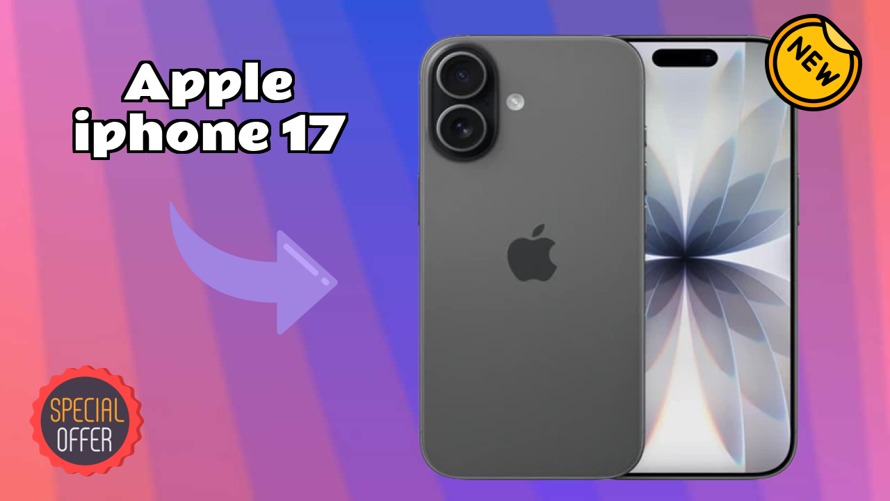 Apple IPhone 17 RAM Performance: 8 GB RAM Gaming Tested