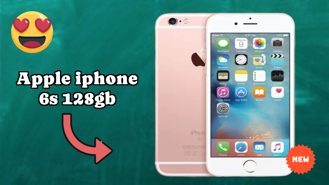 Apple IPhone 6s 128GB Battery Life: 1715 MAh Real-World Test