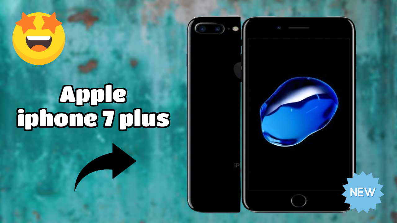 Apple IPhone 7 Plus Battery Test: 2900 MAh Lasts All Day?