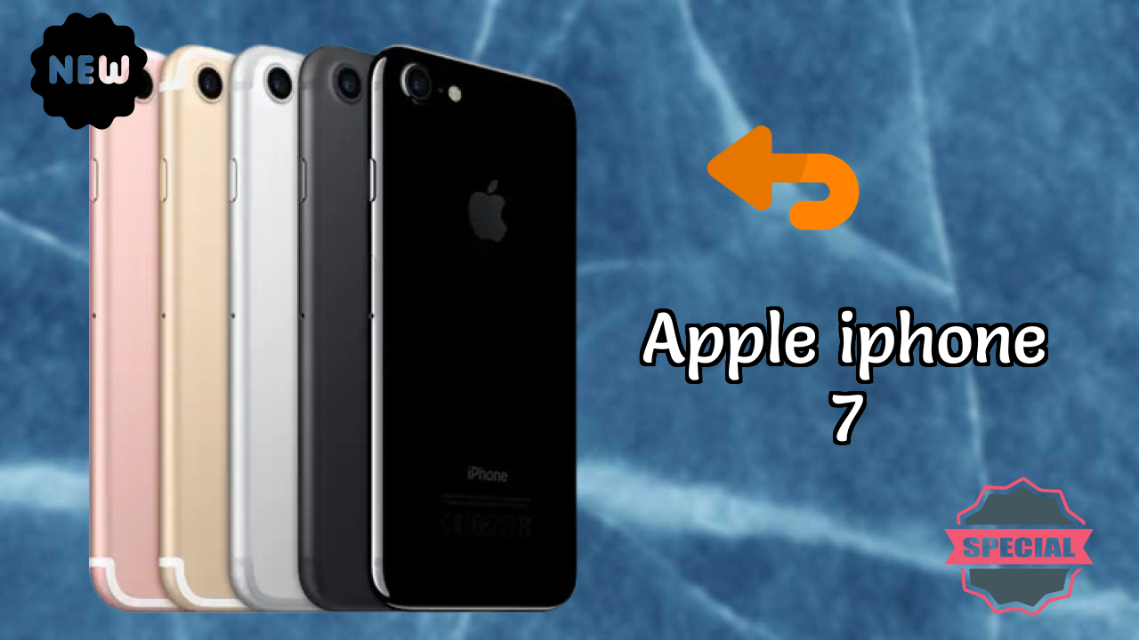 Apple IPhone 7 Camera Quality: 7 MP Front Camera Selfie Test