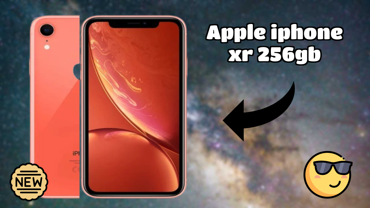 Should You Buy Apple IPhone XR 256GB in 2026? Expert Opinion
