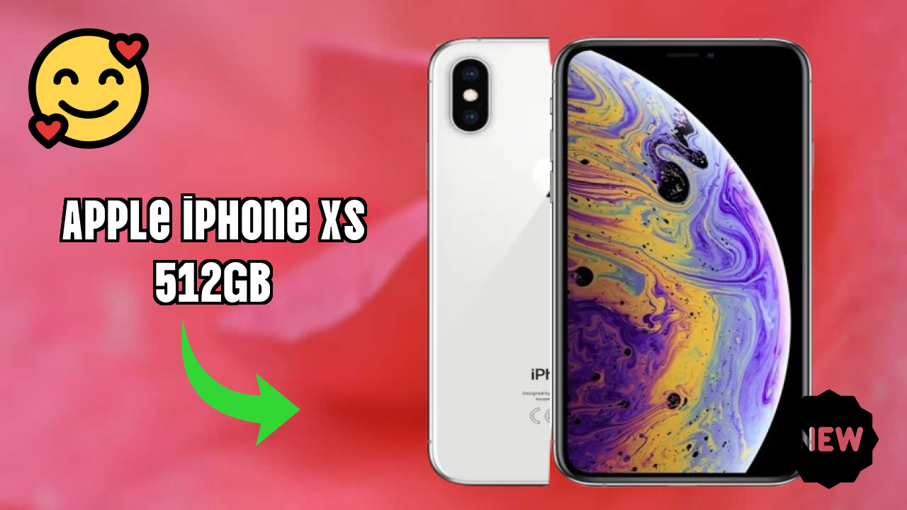 Apple IPhone XS 512GB Display Analysis: OLED Quality