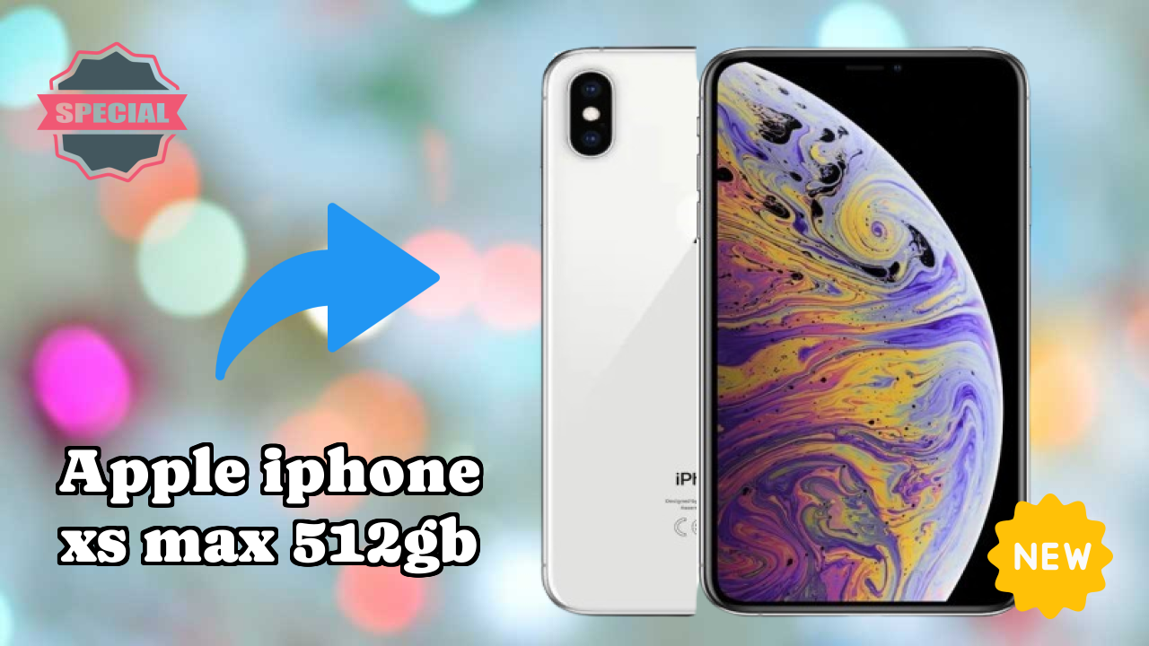 Apple IPhone XS Max 512GB RAM Test: 4 GB RAM Handles Heavy Tasks