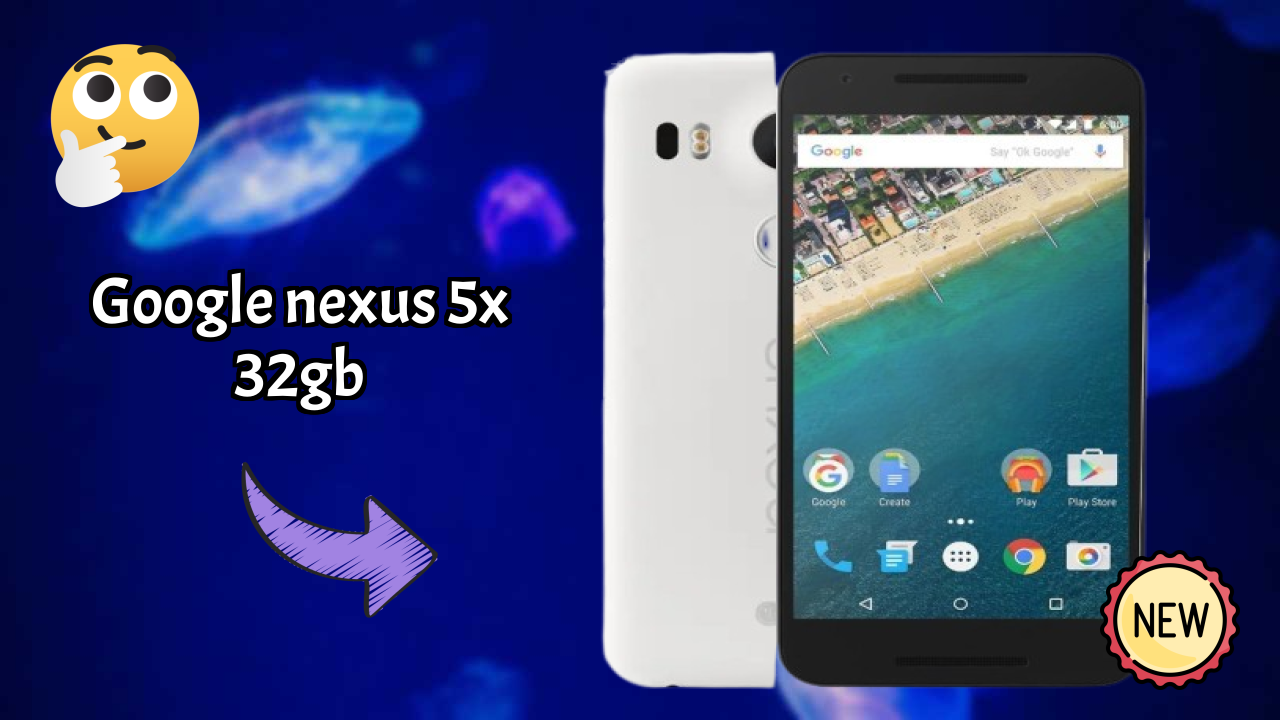 Google Nexus 5X 32GB Battery Test: 2700 MAh Fast Charging How Long Lasts
