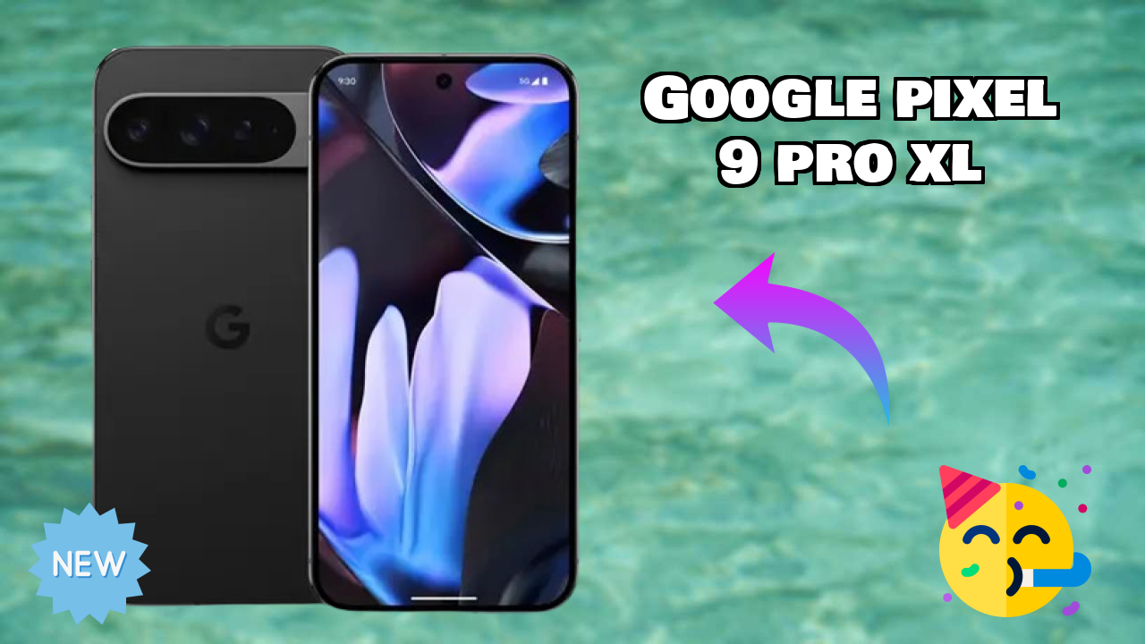 Google Pixel 9 Pro XL Battery Review: 5060 MAh Real Usage Test