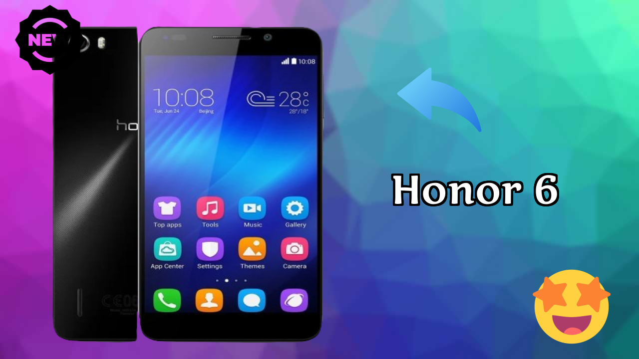 Honor 6 Display Review: 5.0 Inches (12.7 Cm) Screen Test