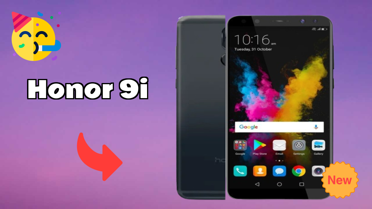 Should You Switch to Honor 9i in 2026?
