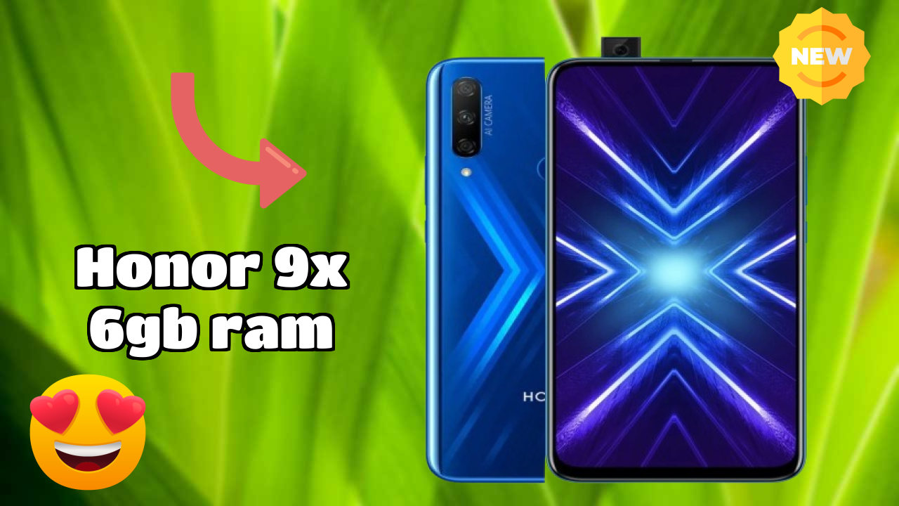 Honor 9X 6GB RAM Camera Test: 48 MP + 8 MP + 2 MP Rear Camera Sample Shots
