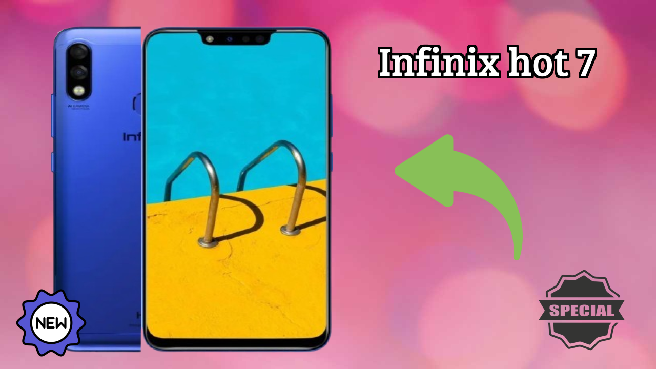 Infinix Hot 7 at ₹9,999 - Complete Buying Guide