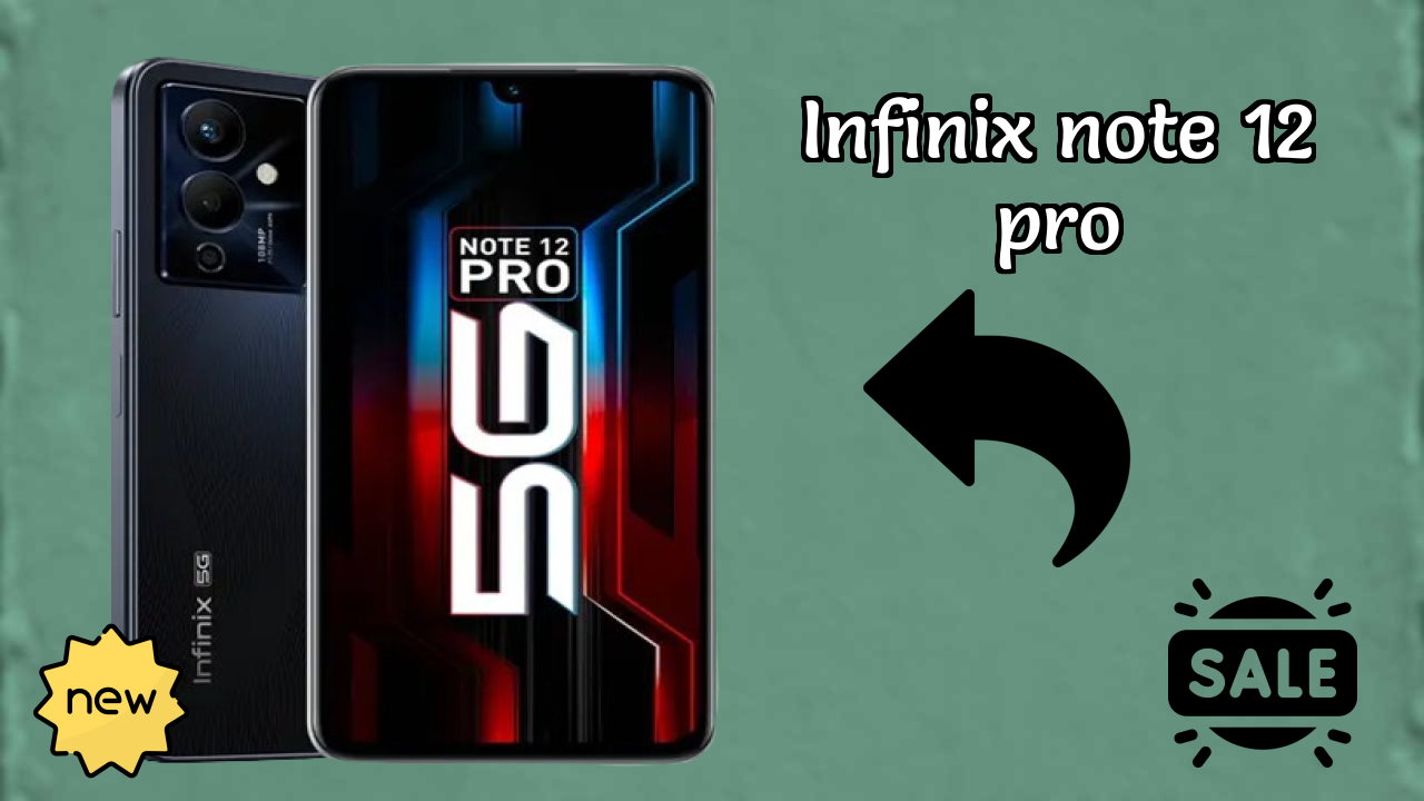 Infinix Note 12 Pro 2026 Feature-by-Feature Insight

