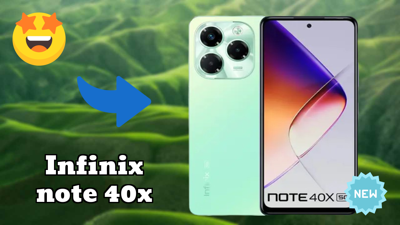 Infinix Note 40X Camera Samples: 108 MP + 2 MP Rear Camera Real Photos