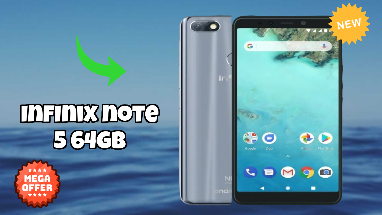 Infinix Note 5 64GB Camera Test: 12 MP Rear Camera Sample Shots