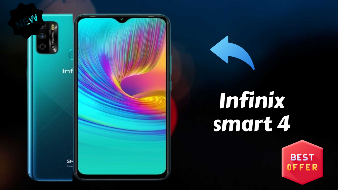 Infinix Smart 4 Price Analysis: ₹8,999 Value for Money?