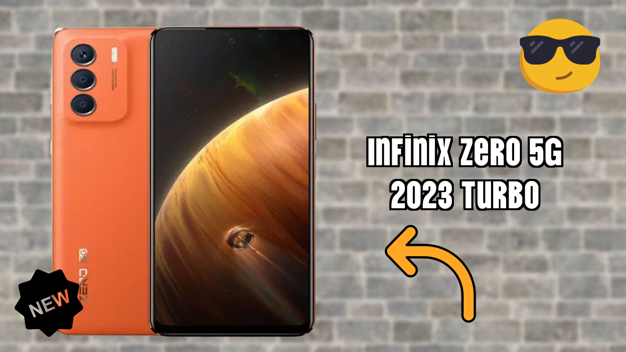 Infinix Zero 5G 2023 Turbo Display Review: 6.78 Inches (17.22 Cm) Screen