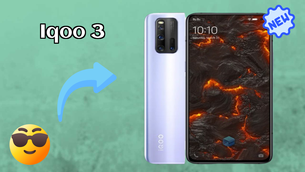 IQOO 3 Camera Review: 48 MP + 13 MP + 13 MP + 2 MP Rear Camera Low Light