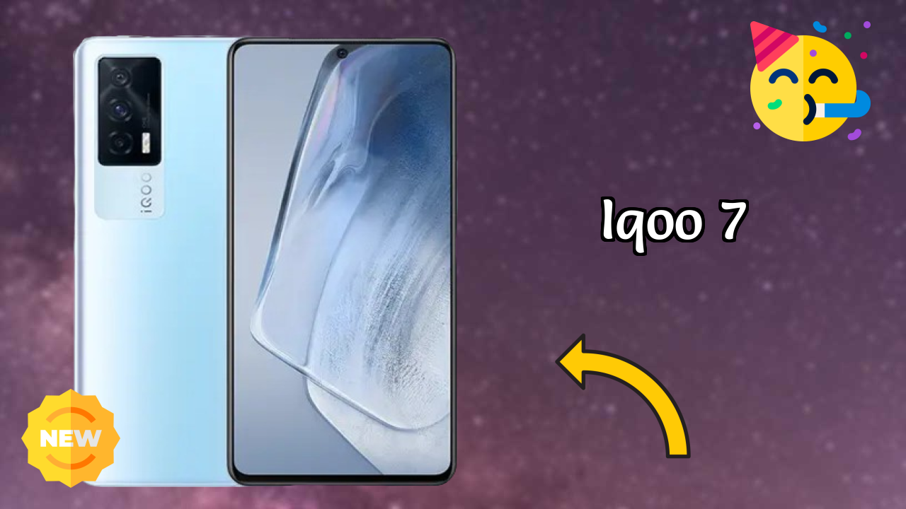 IQOO 7 at ₹19,990 - Complete Buying Guide