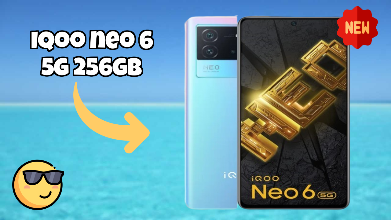 IQOO IQOO Neo 6 5G 256GB Camera Samples: Real Photo Tests