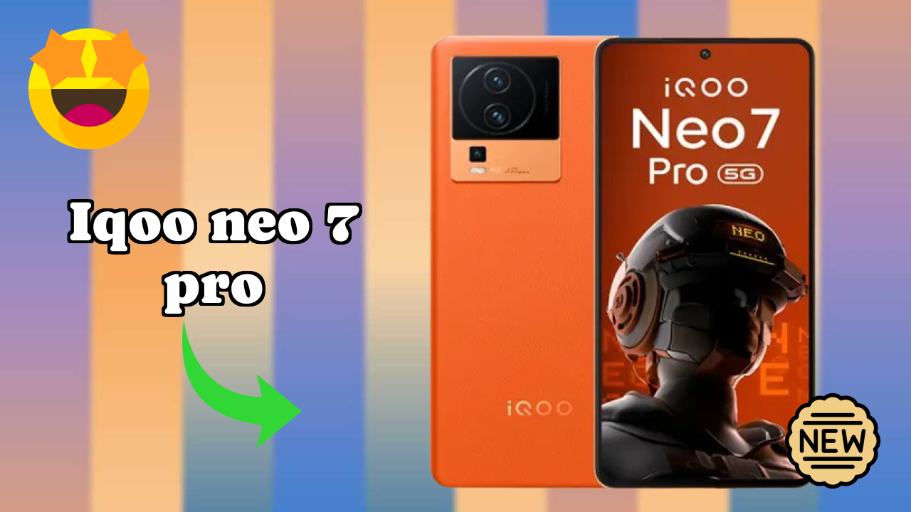 IQOO Neo 7 Pro Camera Test: 50 MP + 8 MP + 2 MP Rear Camera Sample Photos
