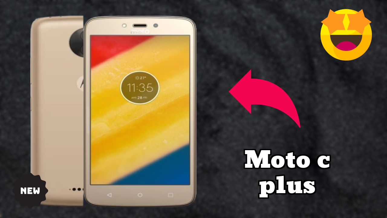 Moto C Plus Price: ₹5,999 - Complete Analysis