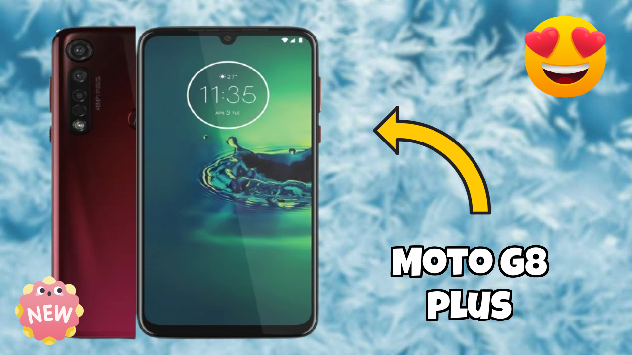 Moto G8 Plus Camera Samples: 48 MP + 16 MP + 5 MP Rear Camera Real Photos