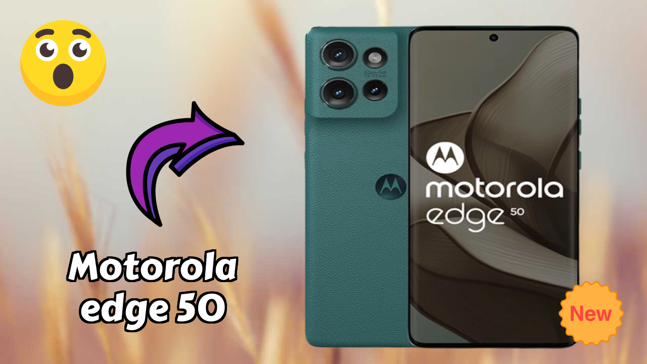 Motorola Edge 50 Camera Quality: 32 MP Front Camera Selfie Test