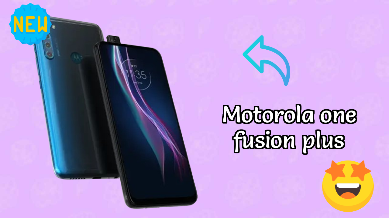 Motorola One Fusion Plus RAM Performance: 6 GB RAM Gaming Check