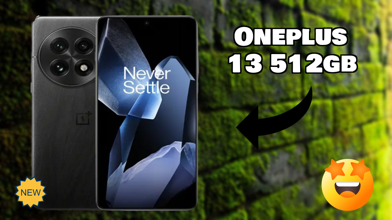 OnePlus 13 512GB Camera Samples: 50 MP + 50 MP + 50 MP Rear Camera Photo Test
