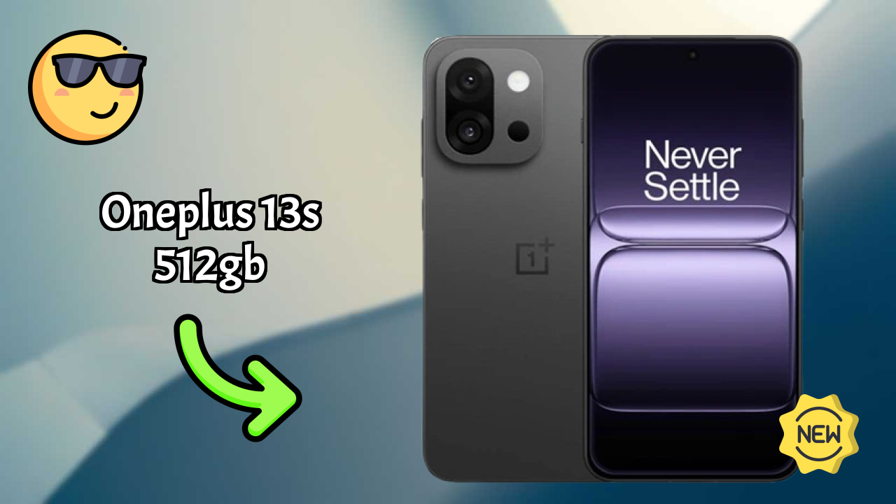 OnePlus 13s 512GB Price: ₹55,999 - Complete Analysis