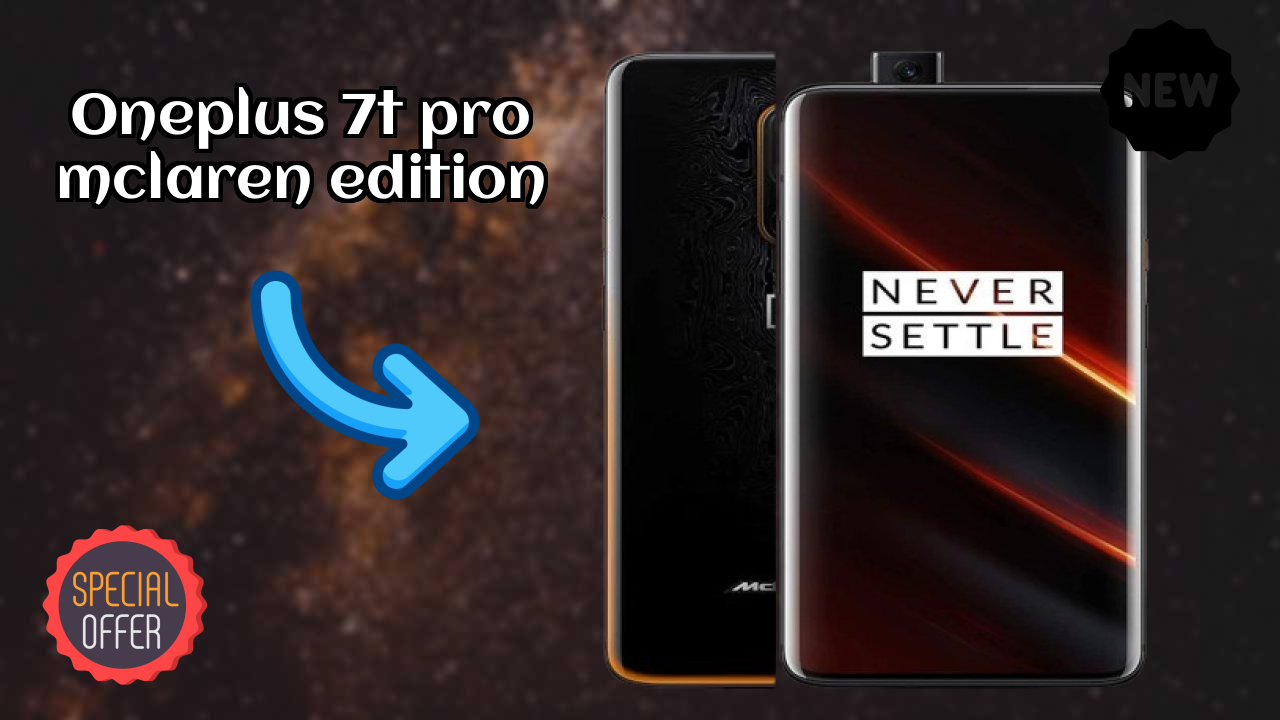 OnePlus 7T Pro McLaren Edition RAM Review: 12 GB RAM Multitasking Review