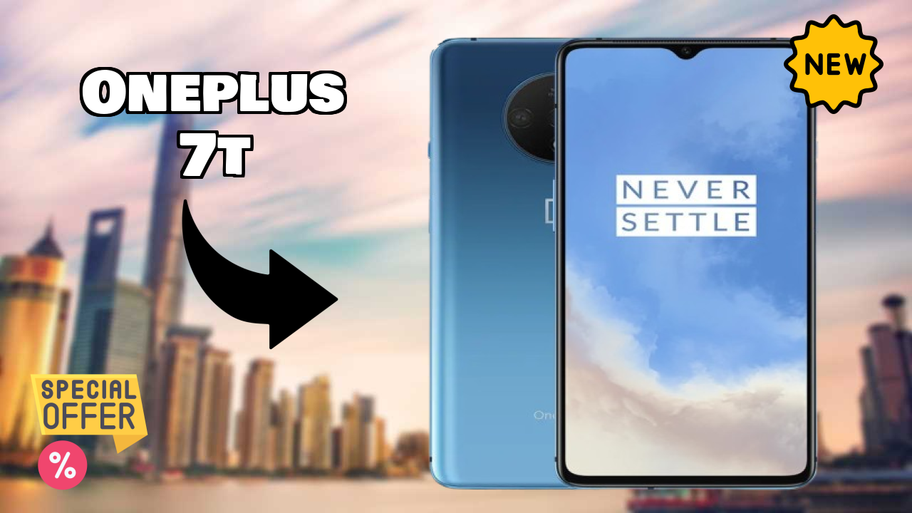 OnePlus 7T Gaming Test: Snapdragon 855 Plus Handles Top Games?