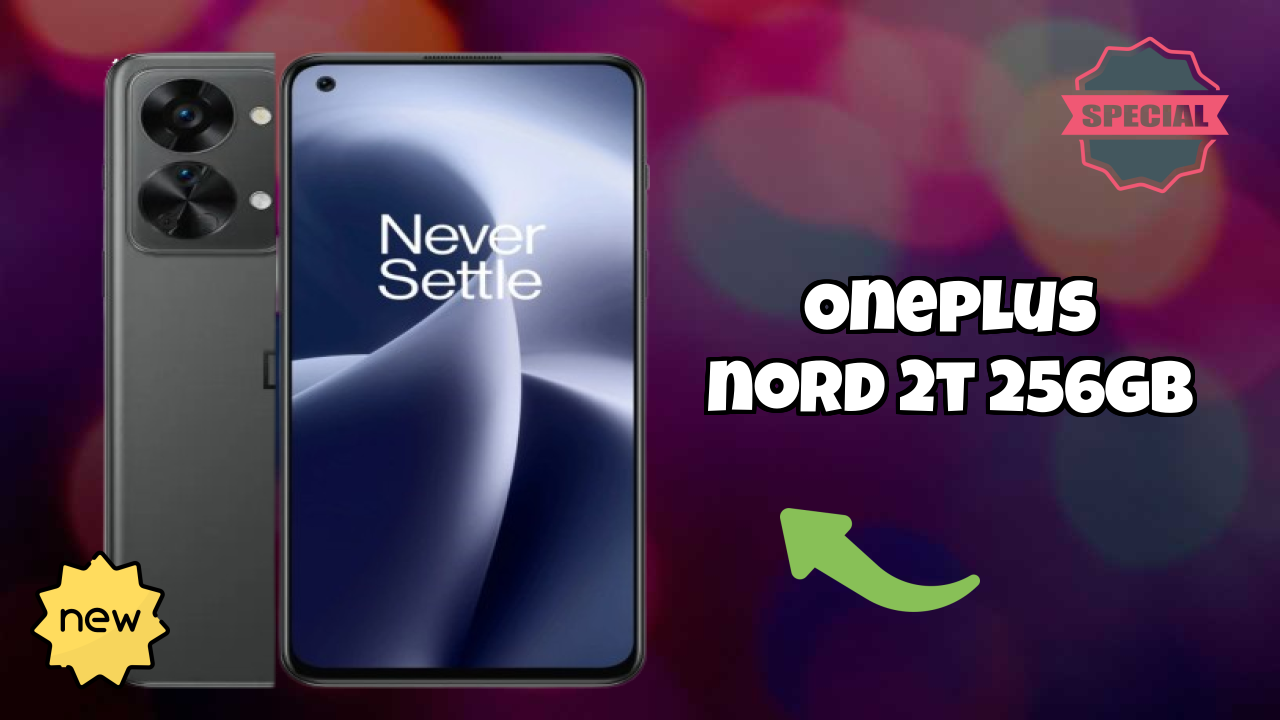 OnePlus Nord 2T 256GB Camera Samples: 50 MP + 8 MP + 2 MP Rear Camera Real Photos