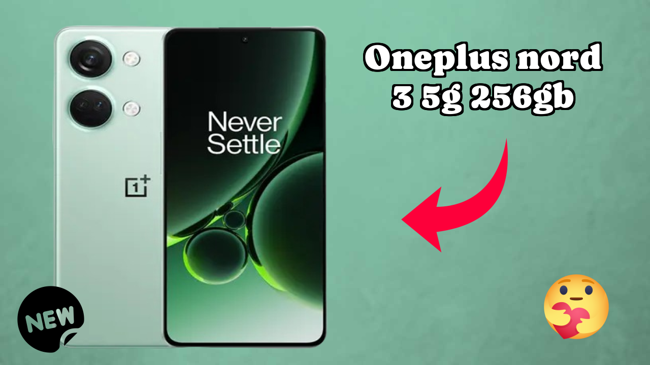 OnePlus Nord 3 5G 256GB Gaming Benchmarks: MediaTek Dimensity 9000 FPS