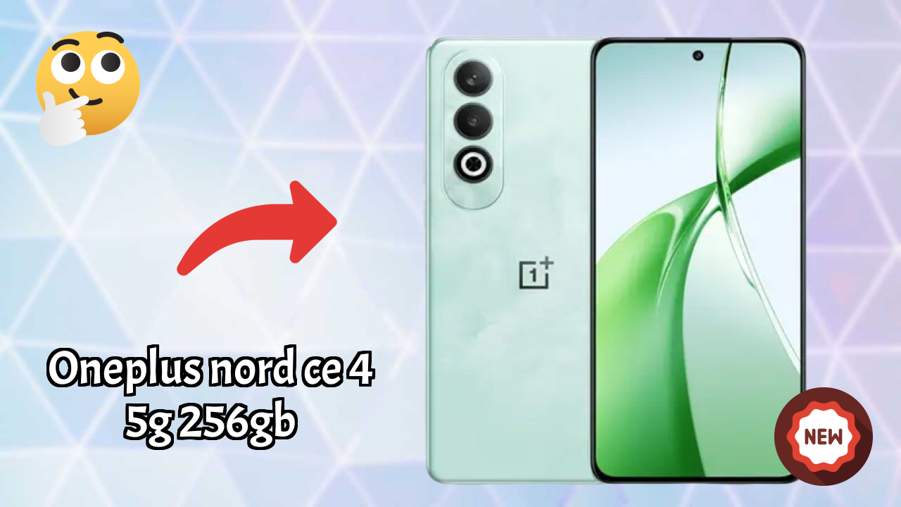 OnePlus Nord CE 4 5G 256GB Camera Samples: 50 MP + 8 MP Rear Camera Real Photos
