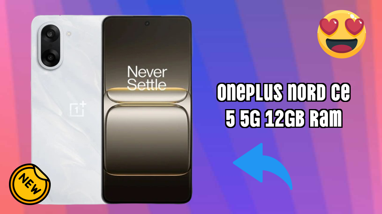 OnePlus Nord CE 5 5G 12GB RAM Gaming Test: MediaTek Dimensity 8350 Apex FPS Performance
