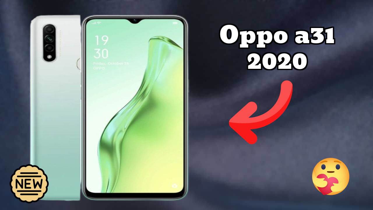 OPPO A31 2020 Camera Review: 12 MP + 2 MP + 2 MP Rear Camera Photo Test