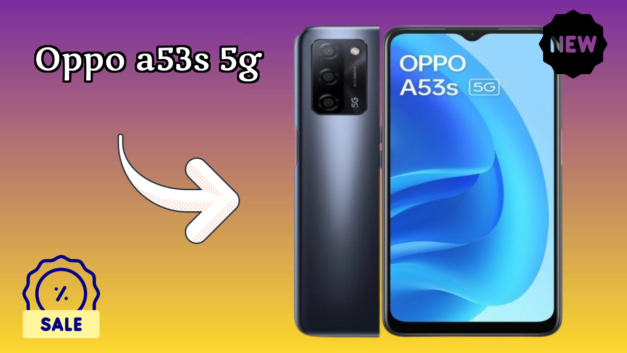 OPPO A53s 5G Gaming Benchmarks: MediaTek Dimensity 700 FPS