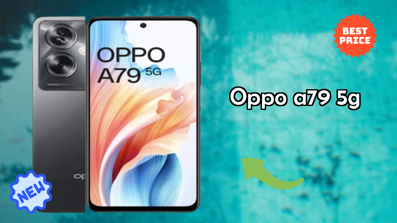 OPPO A79 5G 2026 Feature Breakdown – Full Deep Dive
