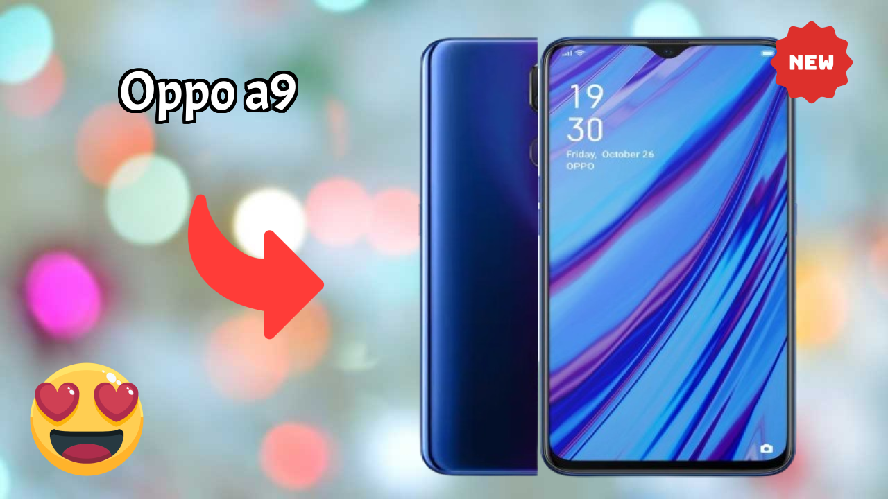 OPPO A9 Camera Quality: 16 MP + 2 MP Rear Camera Photo Review