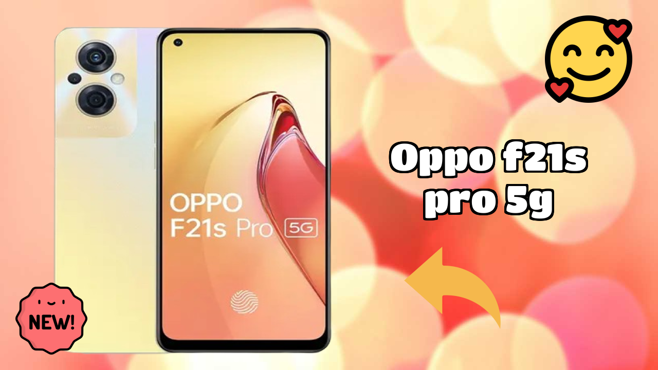 Top Alternatives to OPPO F21s Pro 5G in 2026 – Full Comparison
