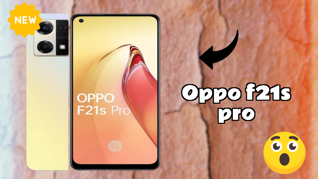 OPPO F21s Pro Battery Test: 4500 MAh Real Usage Review