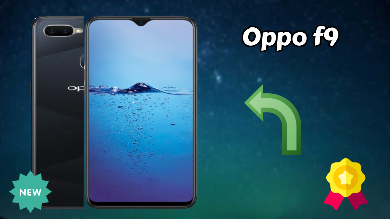 OPPO F9 at ₹11,990 - Is It Worth Buying Now?