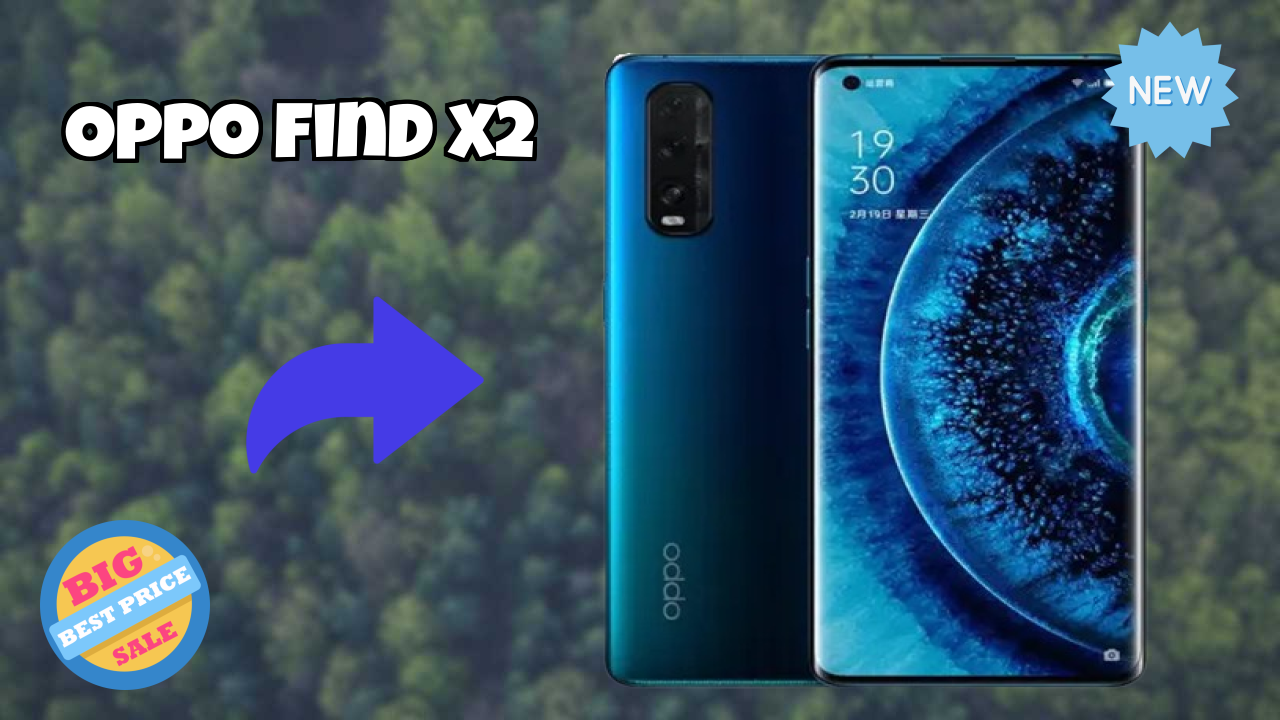 OPPO Find X2 Camera Test: 48 MP + 12 MP + 13 MP Rear Camera Sample Shots