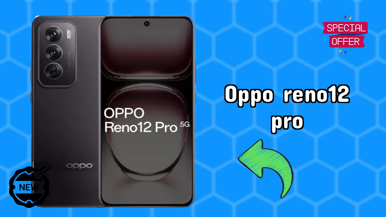 OPPO Reno12 Pro Battery Life: 5000 MAh How Long Lasts