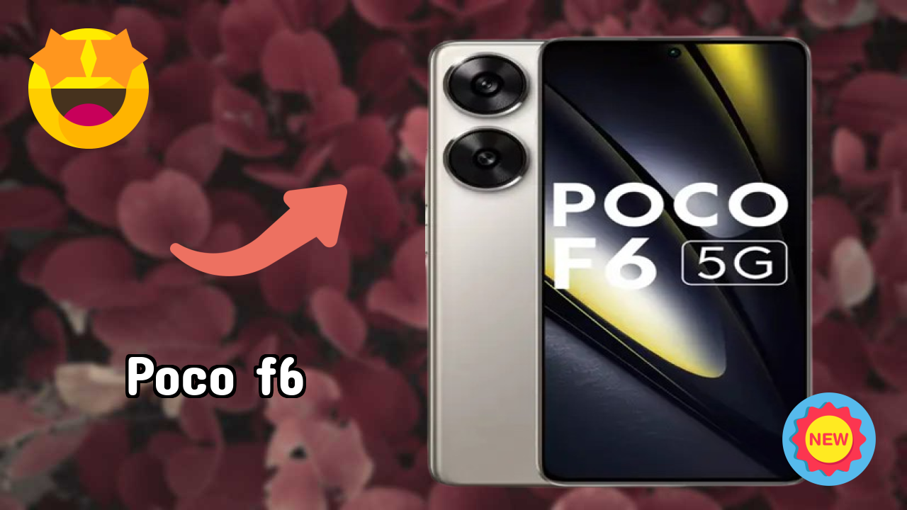 POCO F6 2026 – Complete User Experience Review
